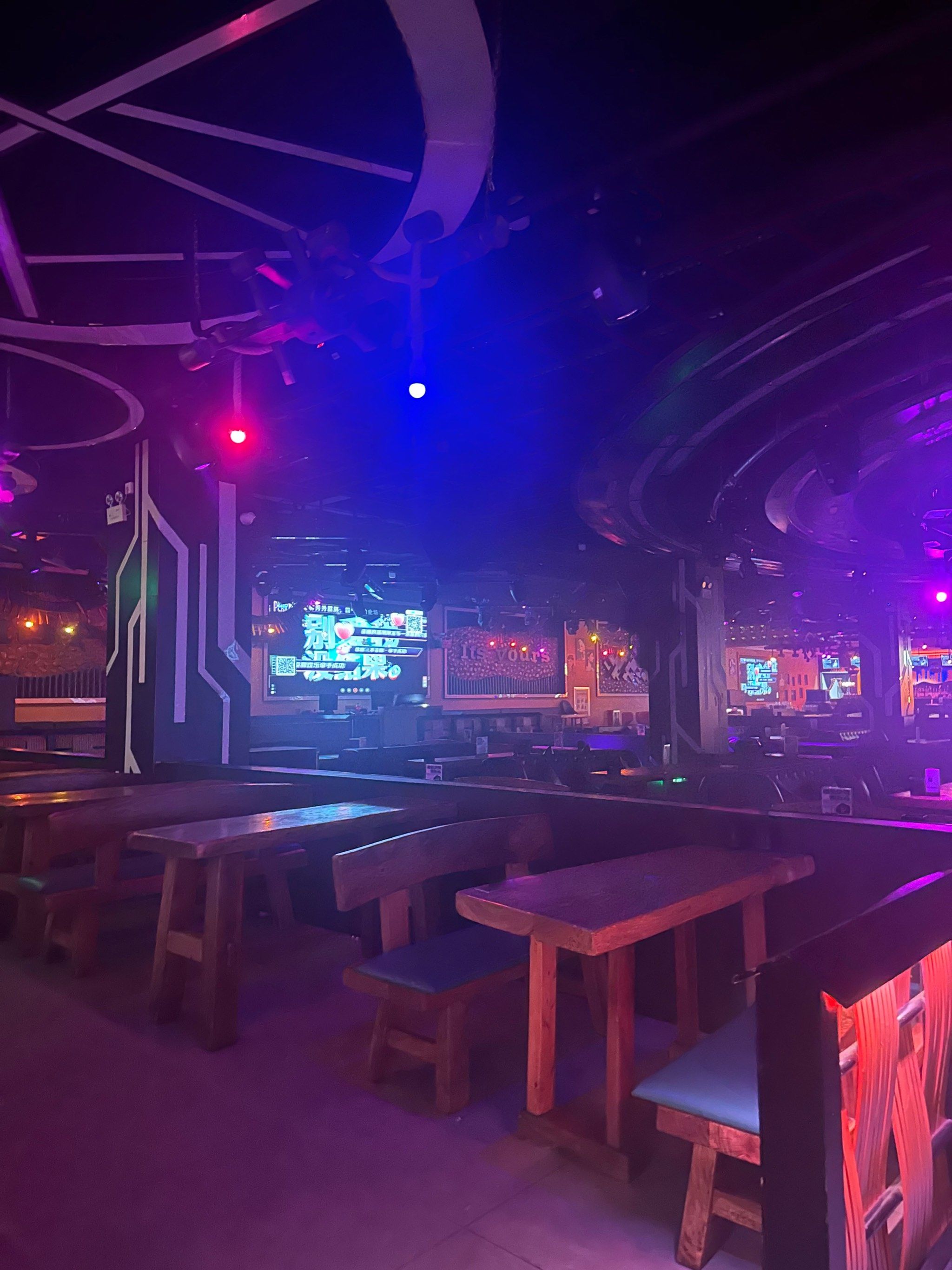 新乡商务ktv畅享多样商务ktv玩法-原阳县ktv预定