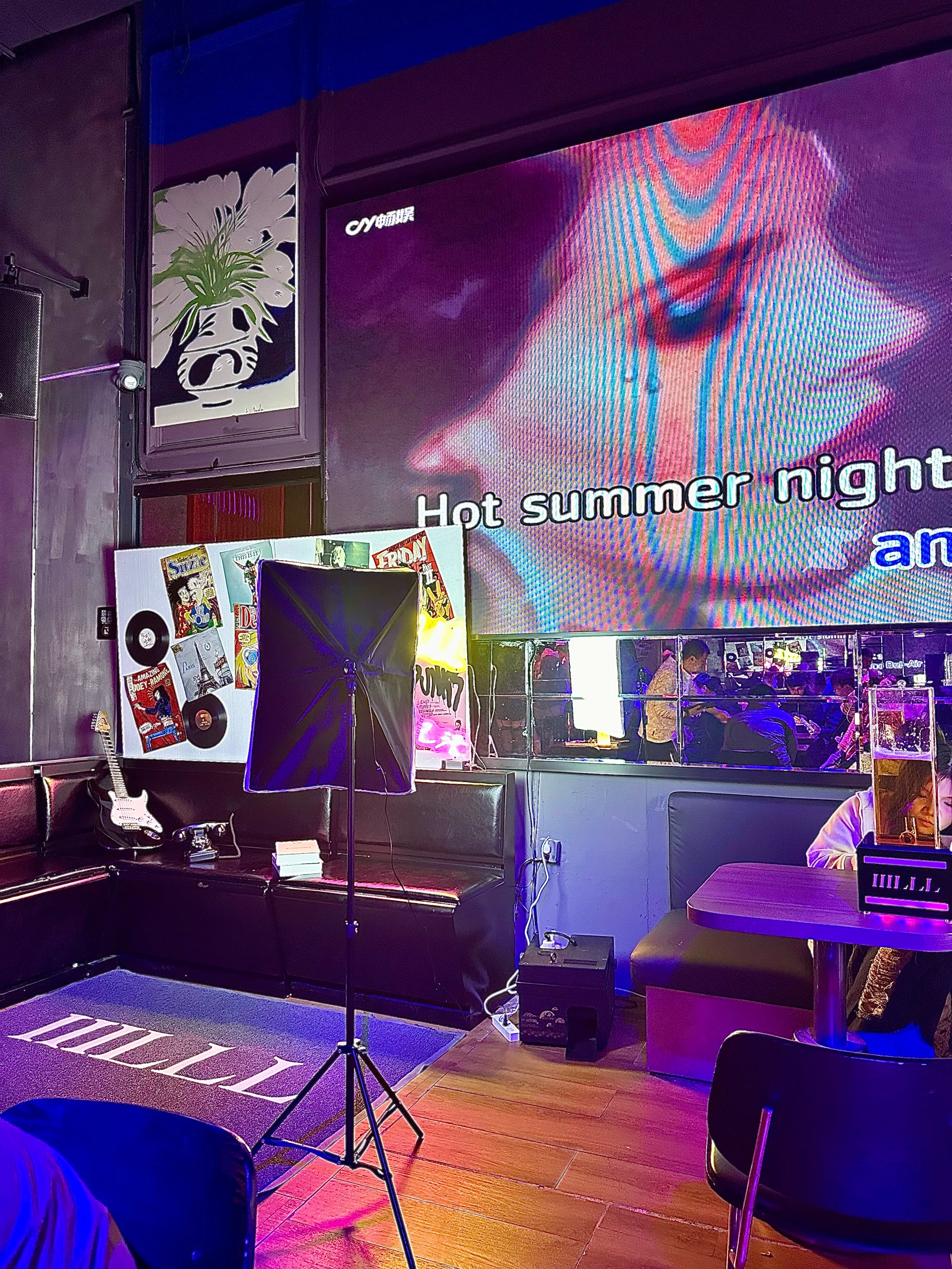 新乡商务ktv高端商务ktv首选-原阳县ktv预定